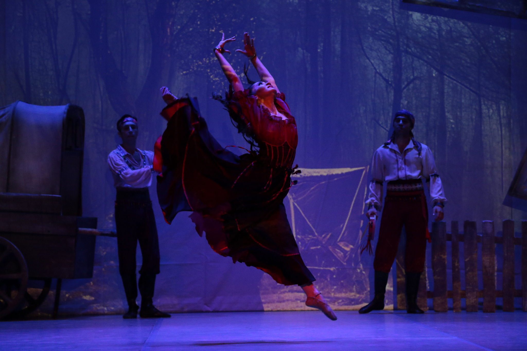 Mersin Devlet Opera ve