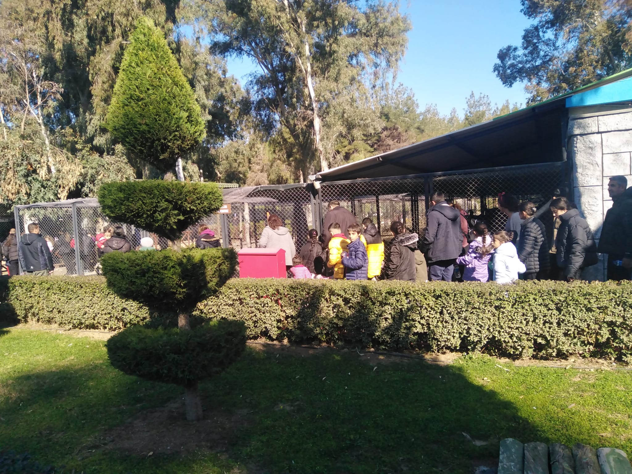 Mersin Büyükşehir Belediyesi Tarımsal