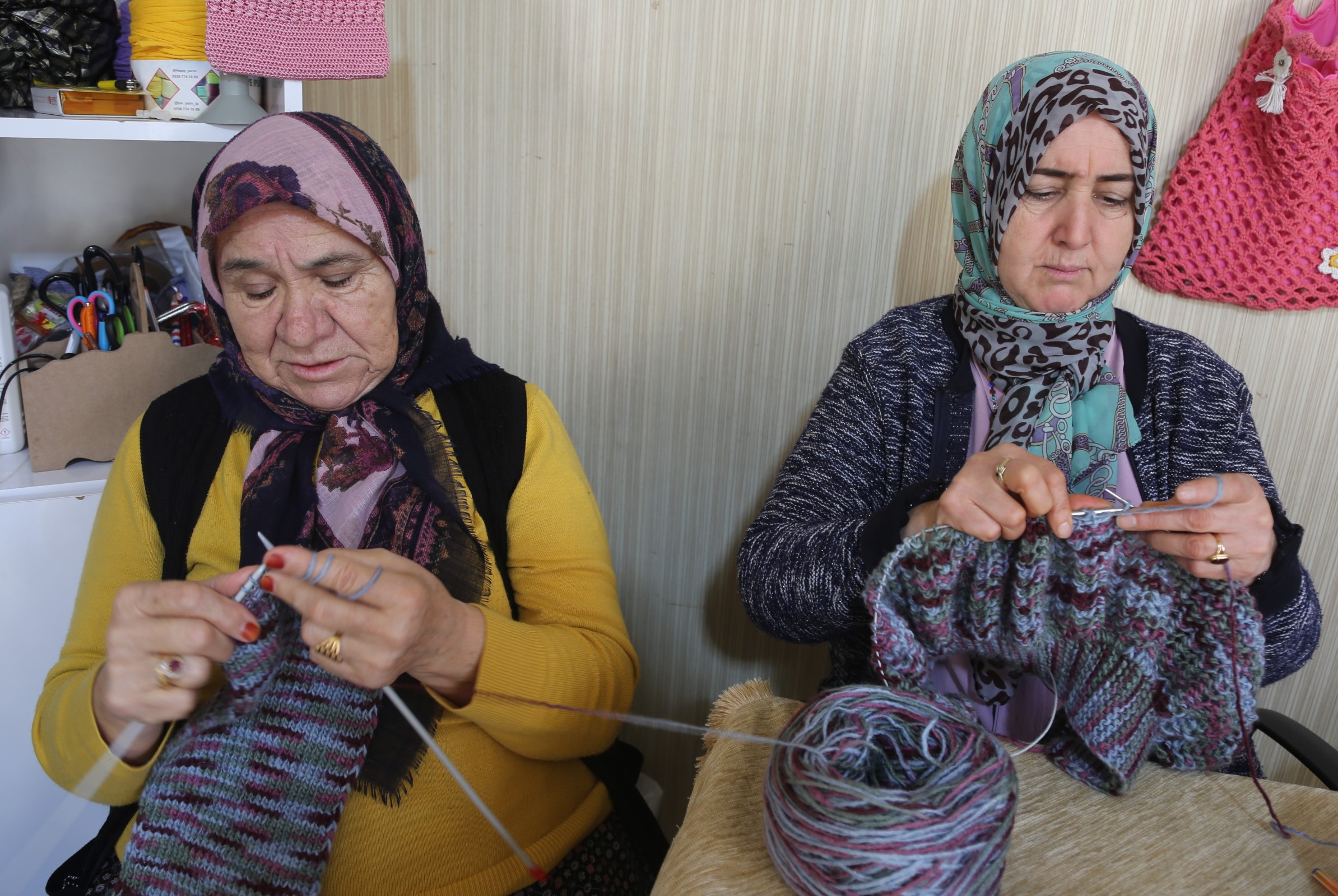 Toroslar Belediyesinin Teknik ve