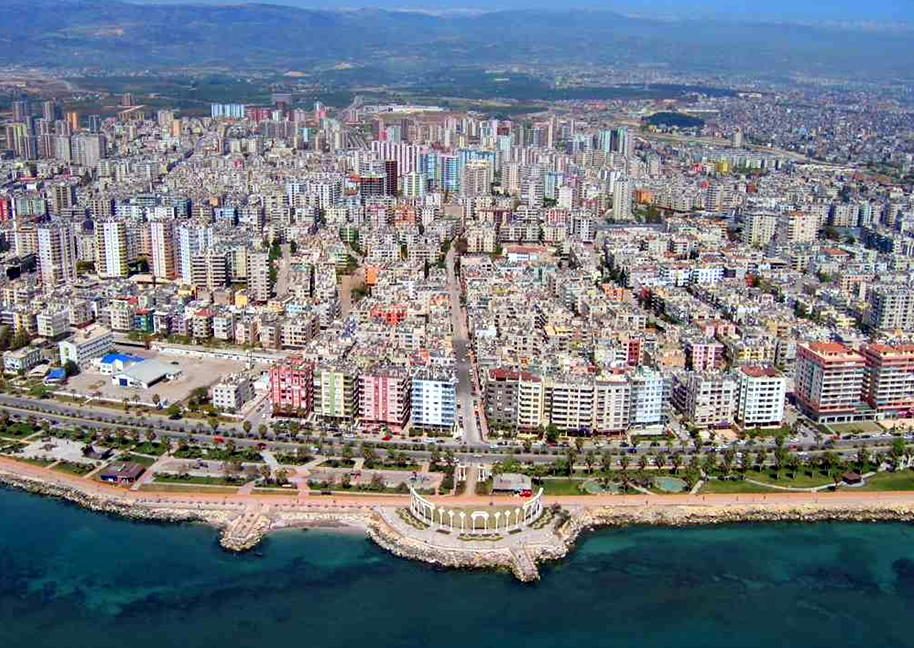 Maraş merkezli depremin ardından