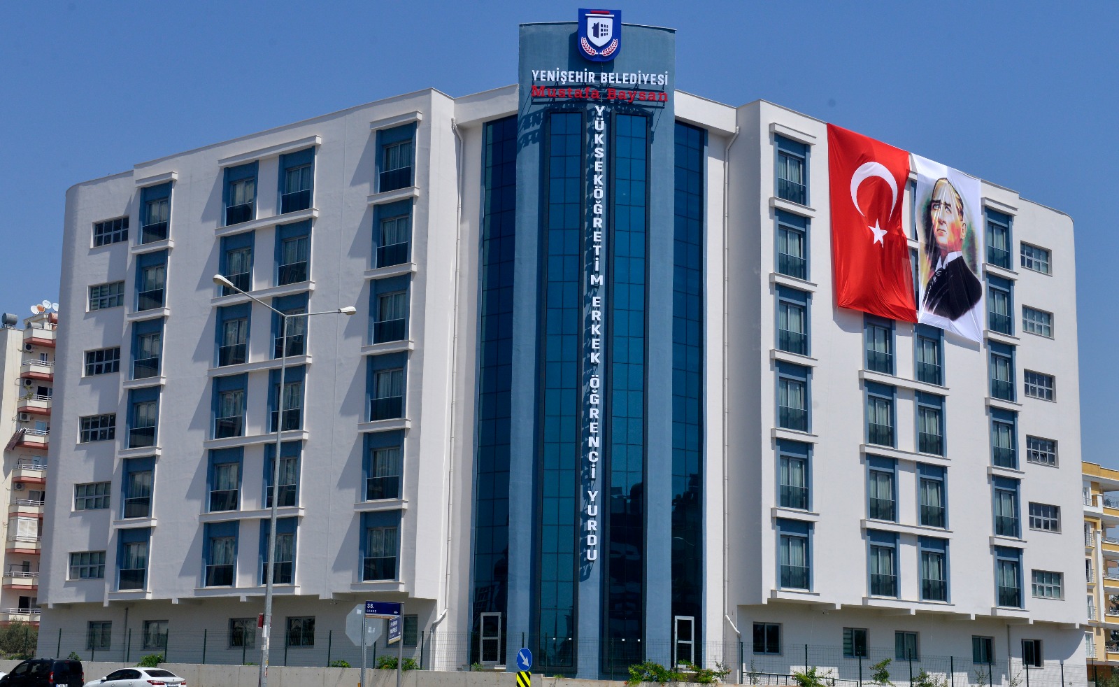 Kahramanmaraş merkezli depremlerin ardından