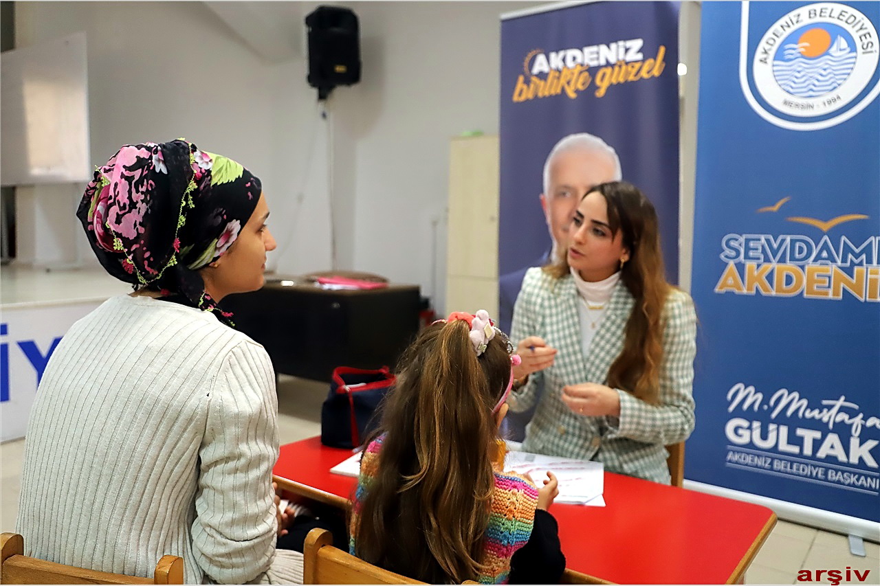 Deprem sonrası özellikle çocuklar