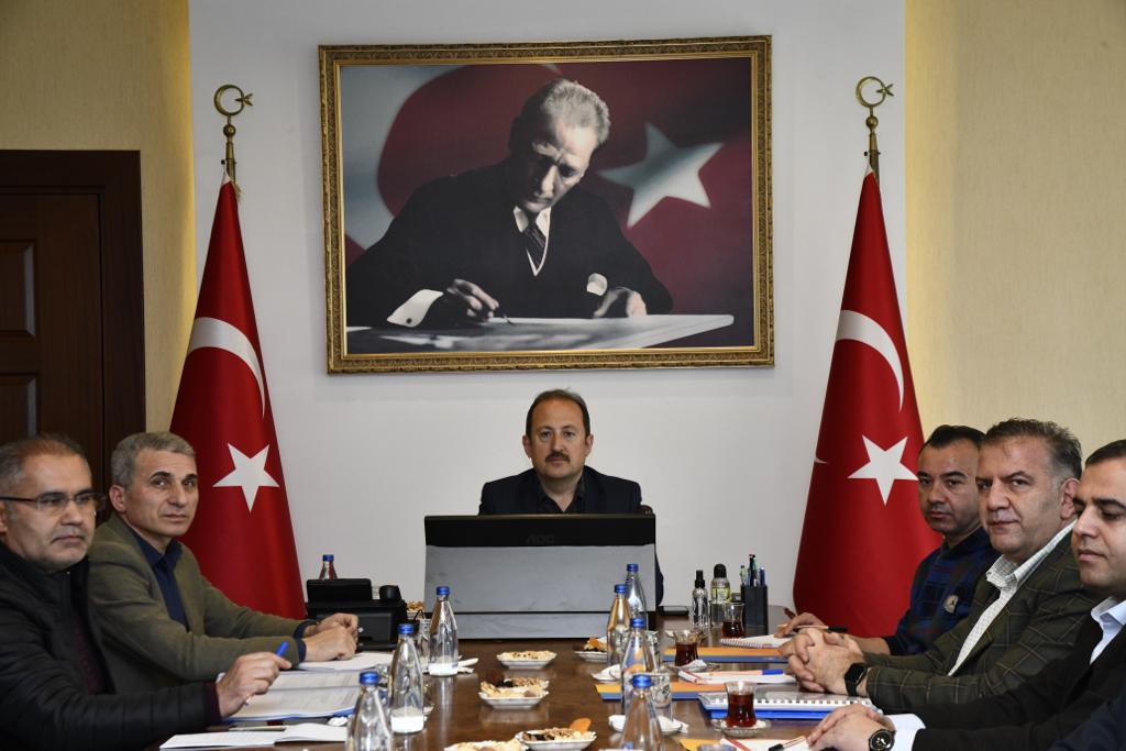 Vali Ali Hamza Pehlivan