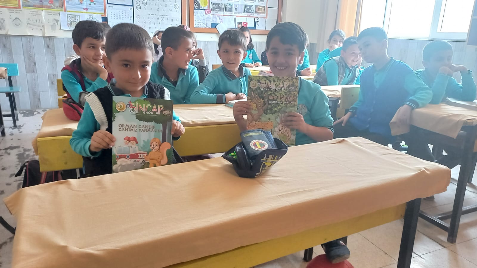 Mersin Orman Bölge Müdürü