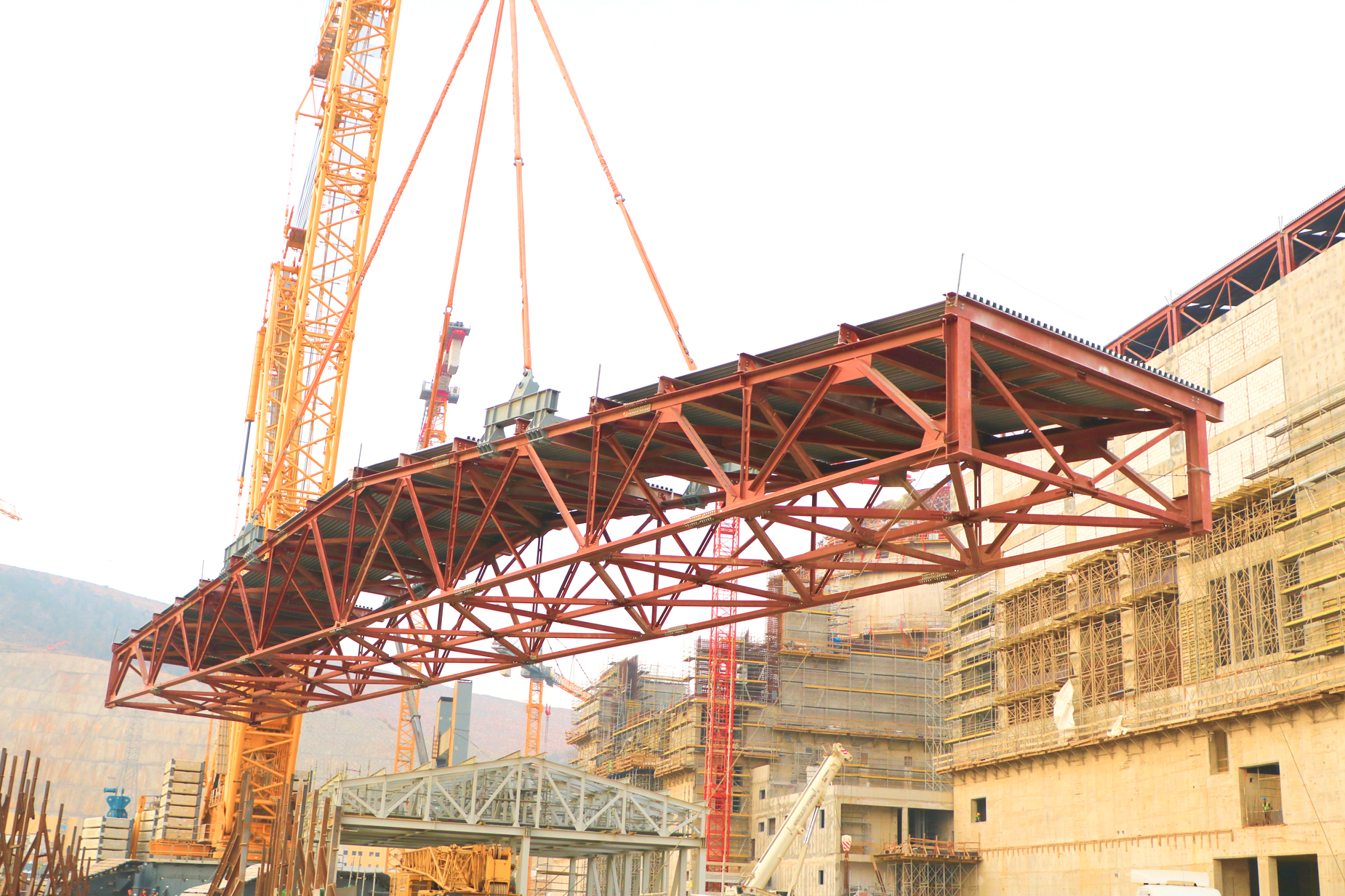 10 Mart 2023, Büyükeceli,