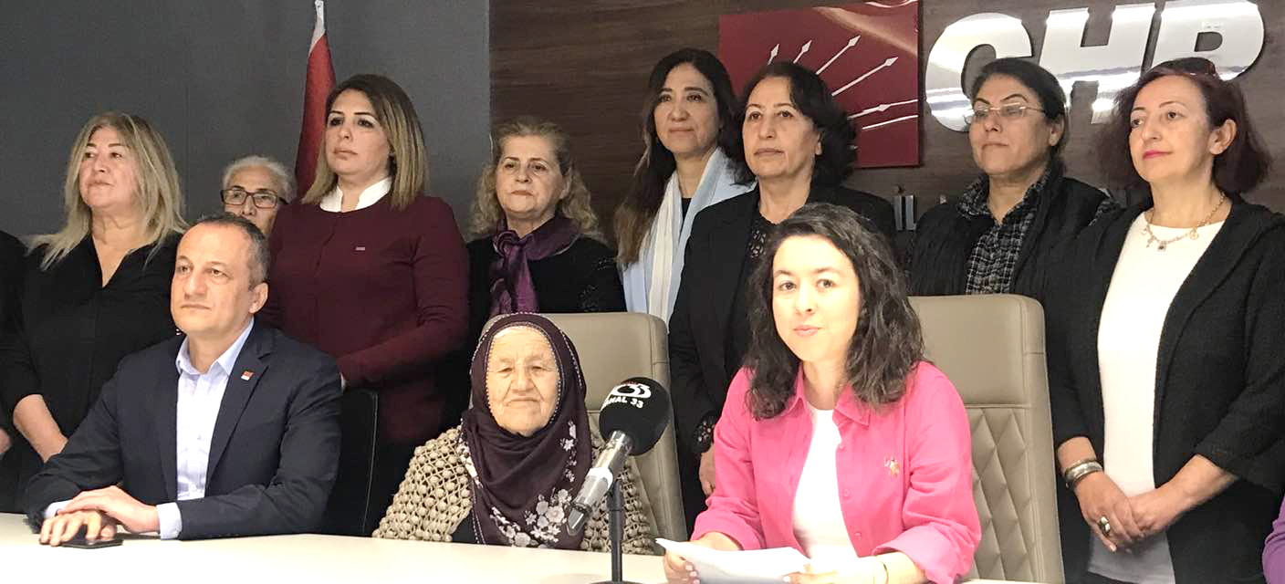 MUSTAFA ÖZCAN Cumhuriyet Halk