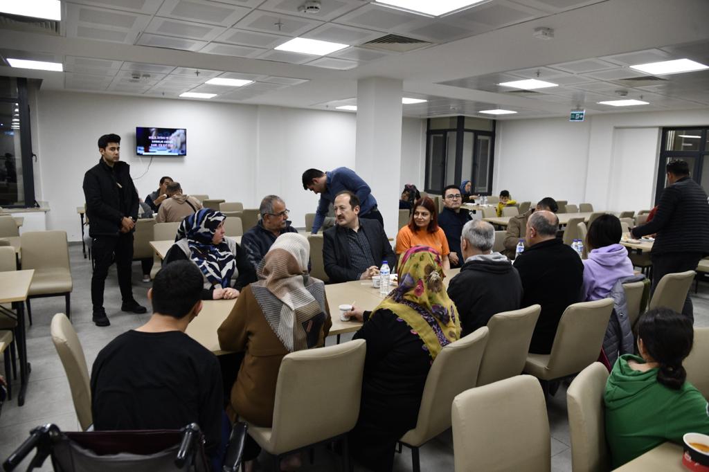 Valimiz Ali Hamza Pehlivan,