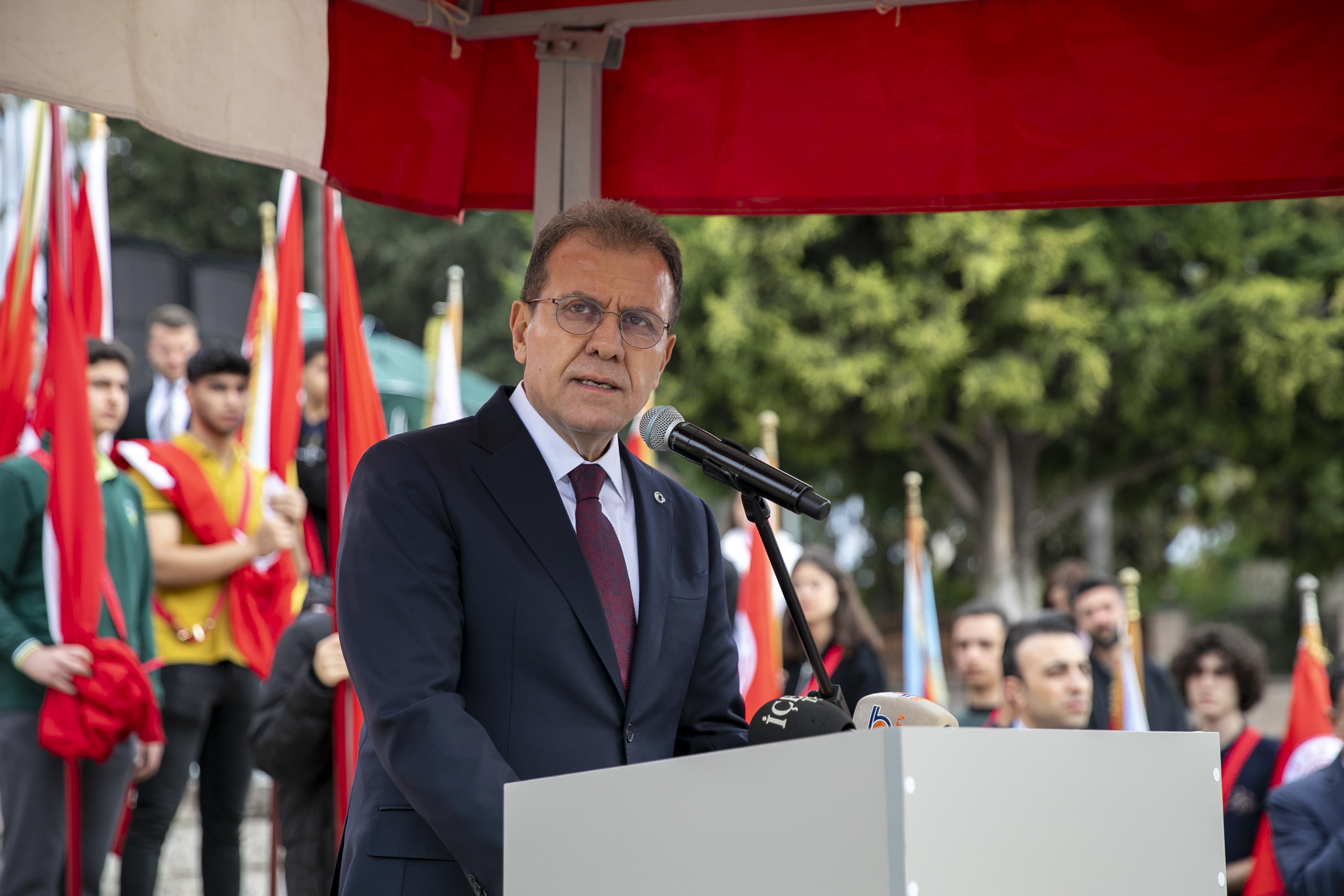 Türkiye Cumhuriyeti’nin kurucusu, Büyük