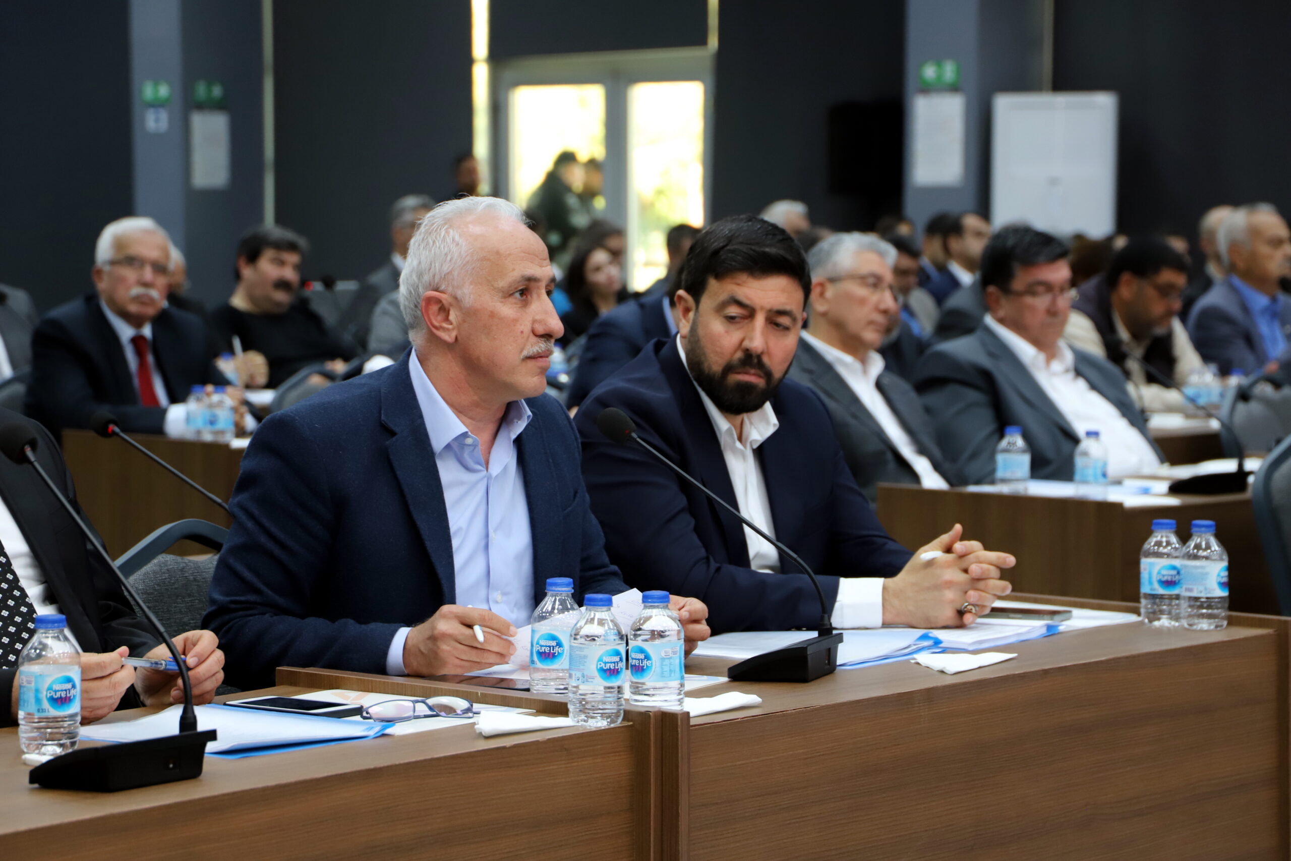 Tüm Türkiye’yi yasa boğan,