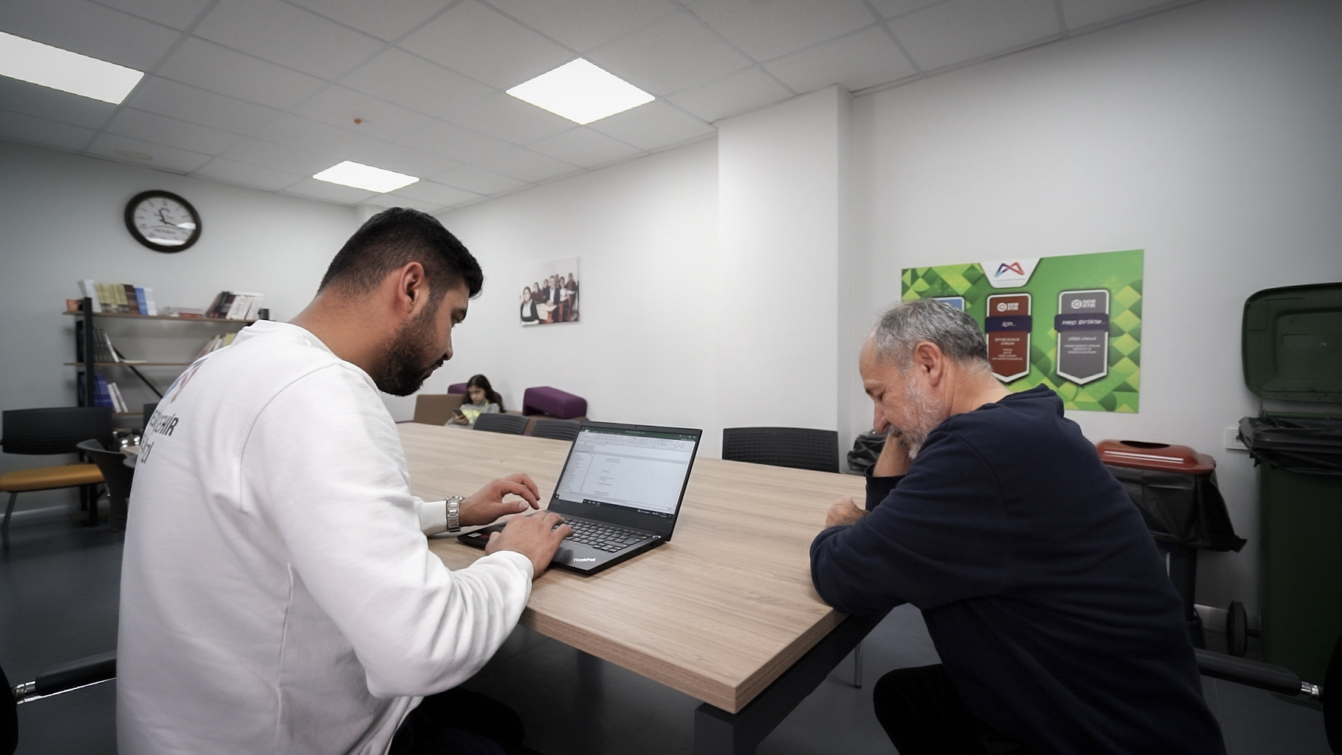 Yaşanan deprem felaketinin ardından