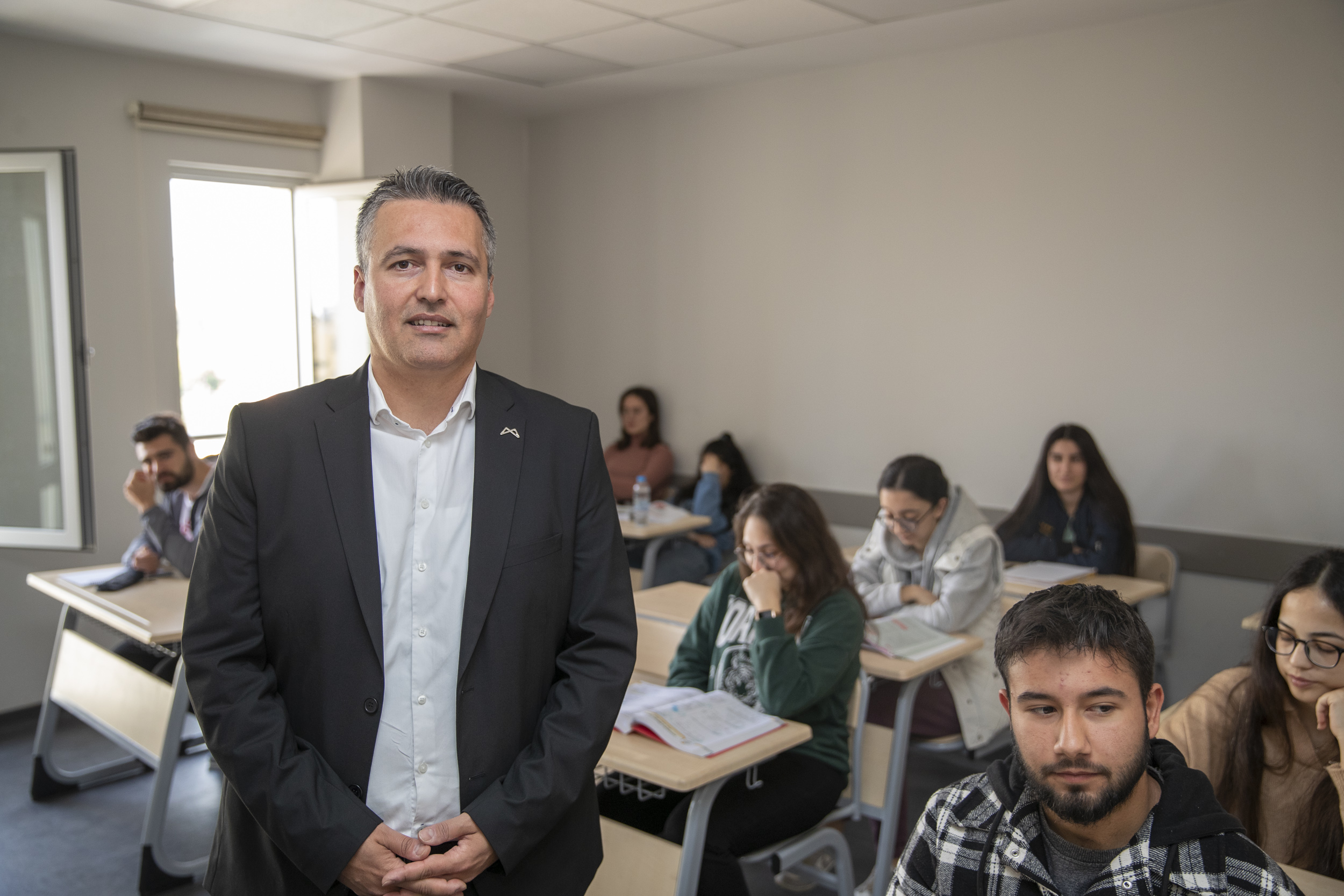 Eğitimin, ülke geleceği için