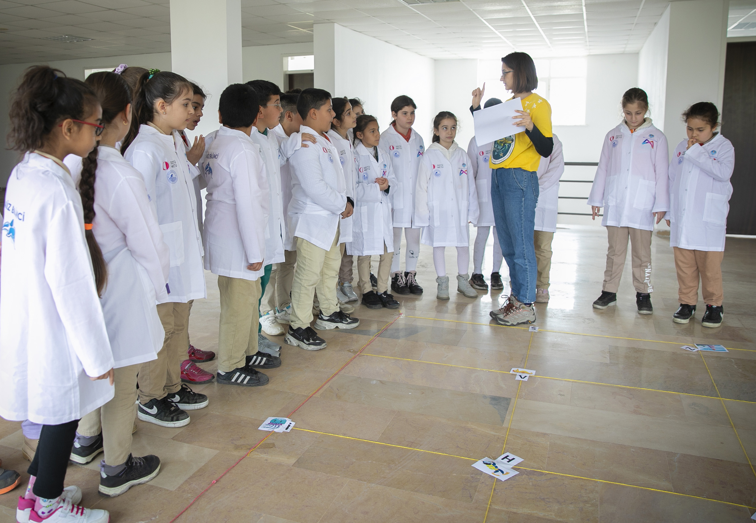 Mersin Büyükşehir Belediyesi ve