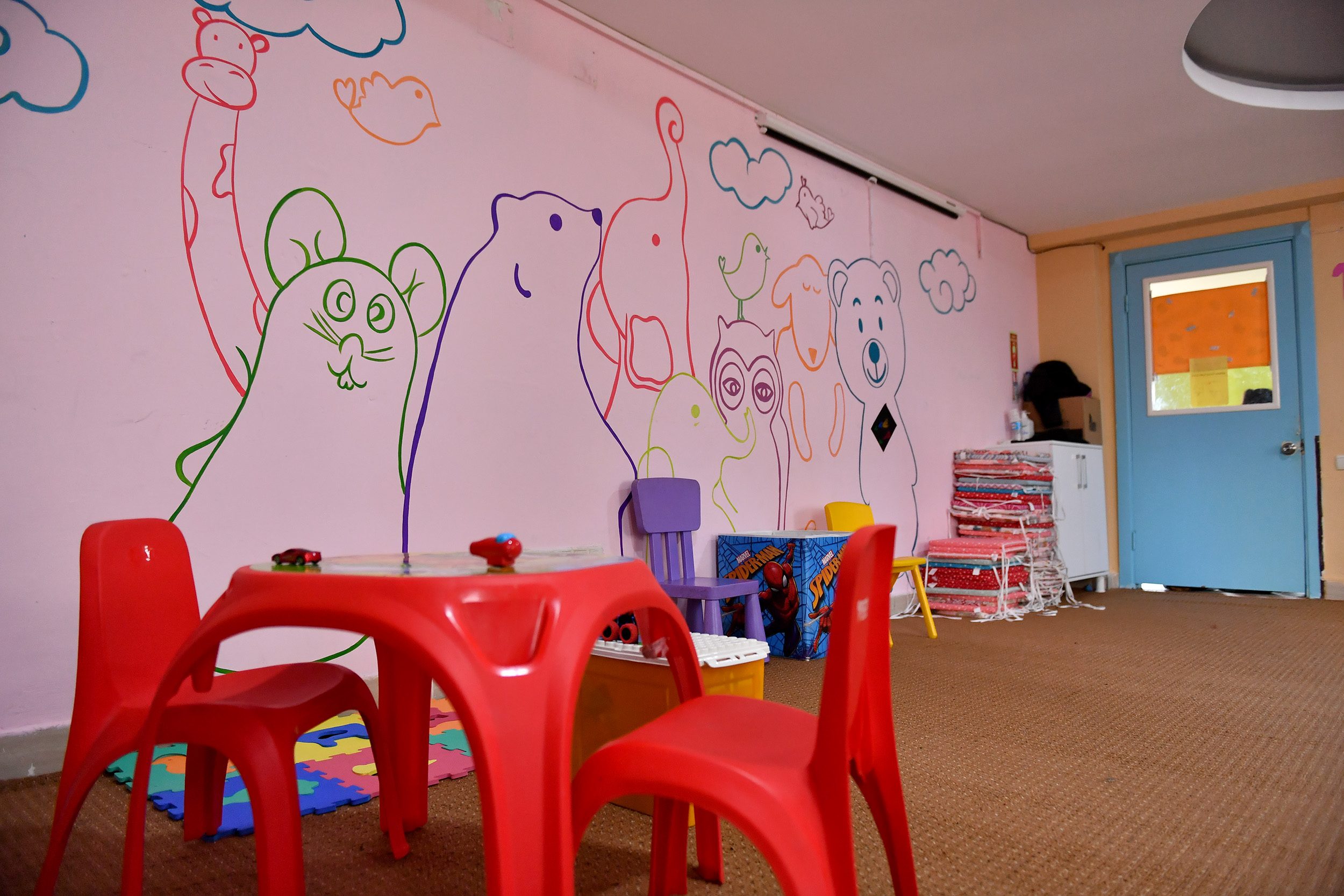 Mersin Büyükşehir Belediyesi, 10