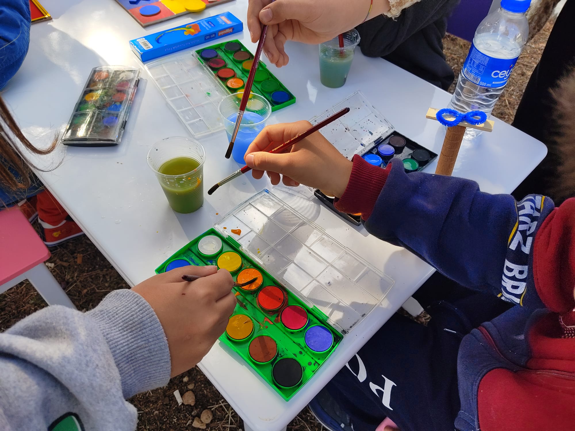 Mersin Büyükşehir Belediyesi Kadın