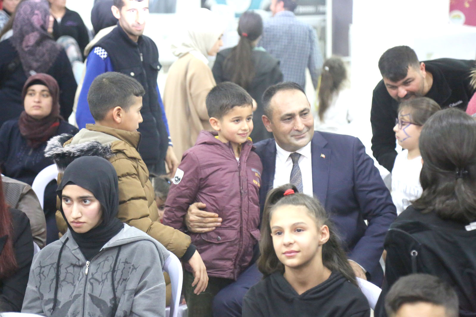 Diyarbakır PTT Başmüdürlüğü’nün daire