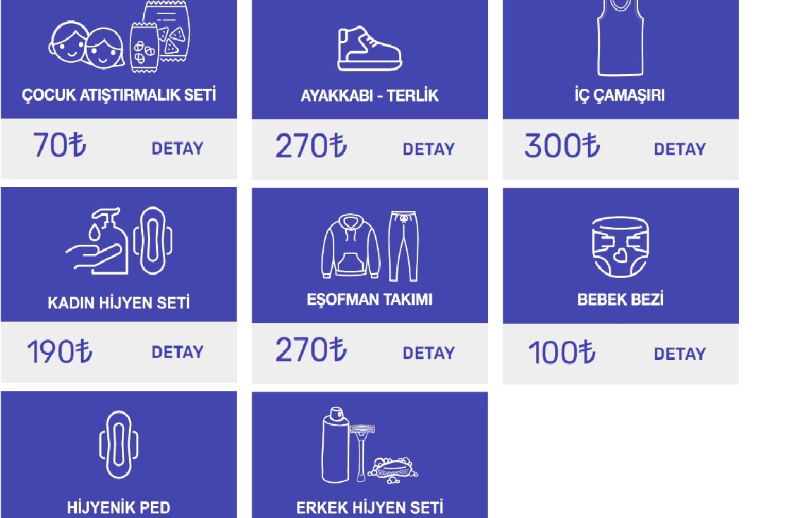 Mersin Büyükşehir Belediyesi, yaşanan