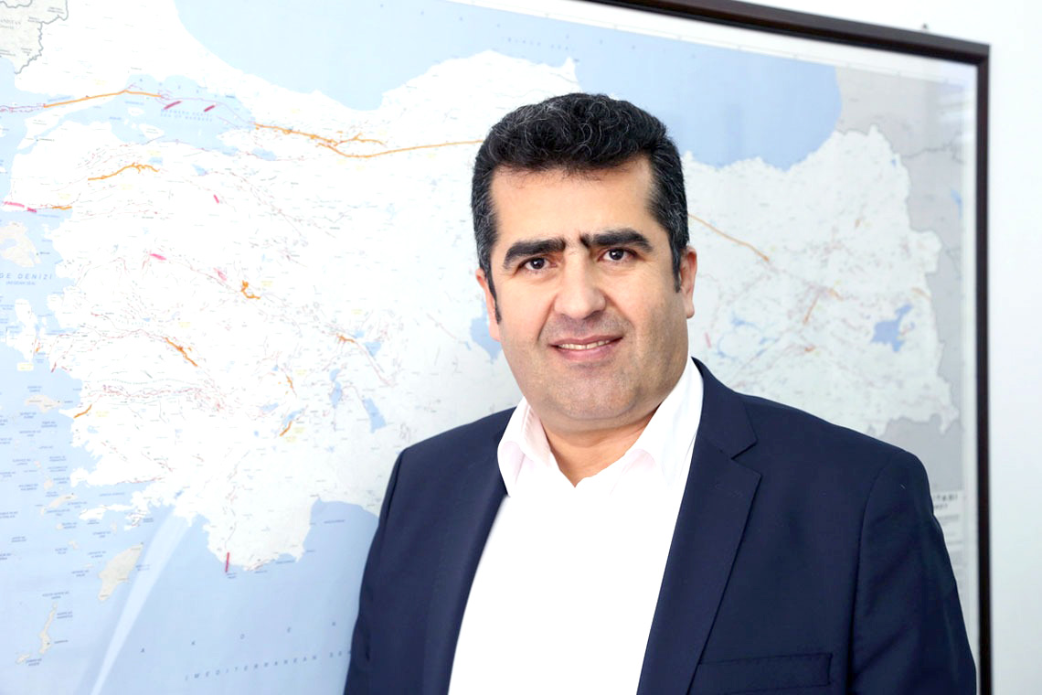 Süleyman Demirel Üniversitesi Mühendislik