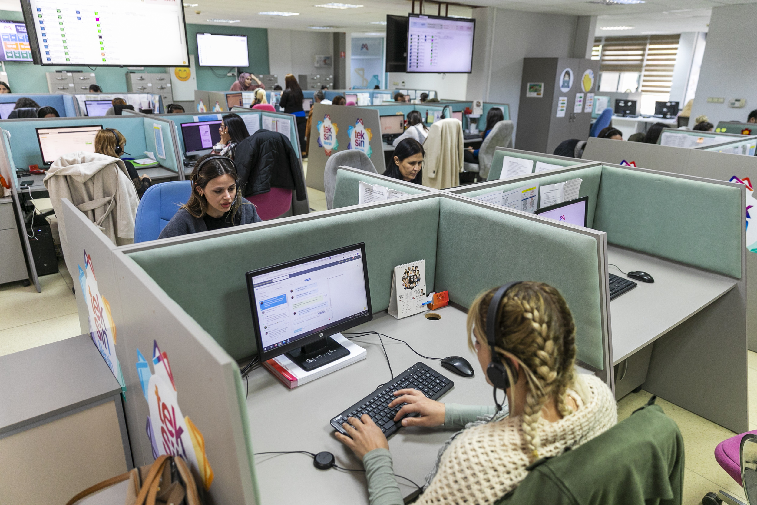 Kahramanmaraş merkezli 2 depremin