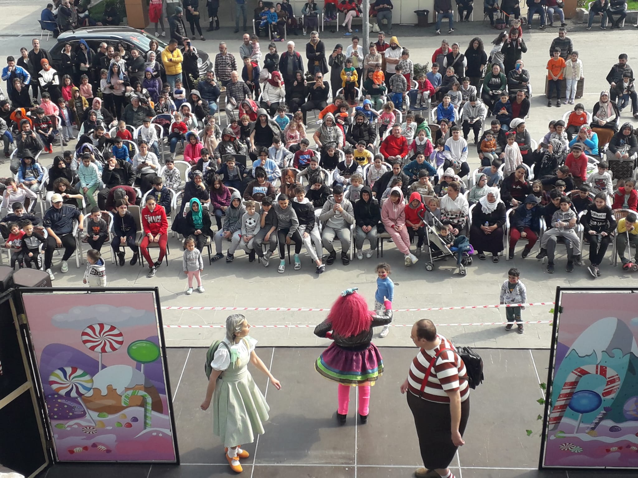 Mersin Devlet Opera ve