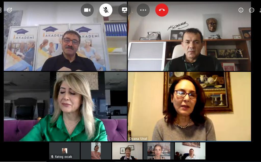 Mersin Yenişehir Belediyesi tarafından