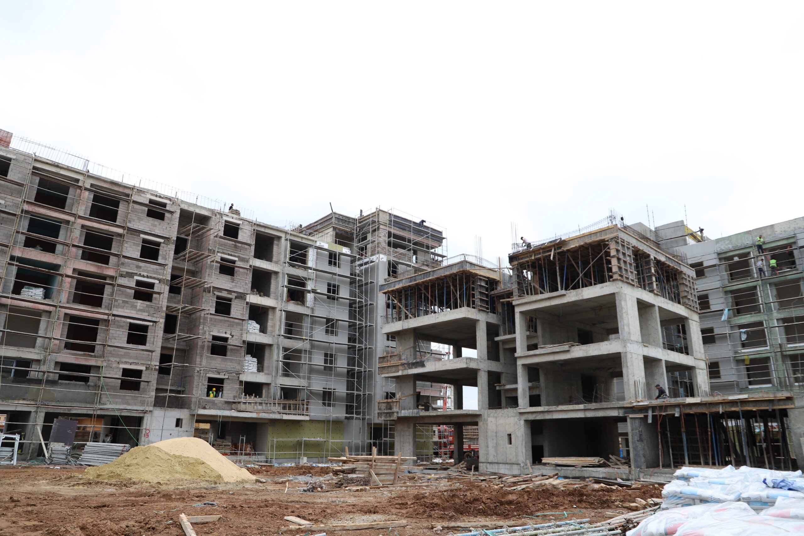 Kentsel dönüşümün önemi ve