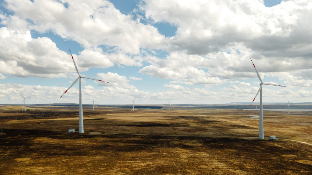 Türkiye’nin ilk nükleer güç