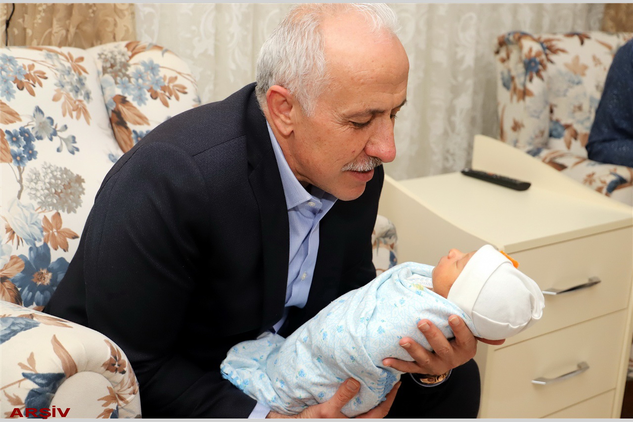 Mersin’de, ilk kez Akdeniz