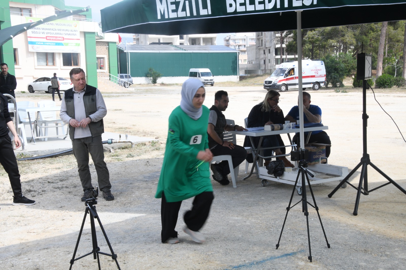 Genel Müdürlüğümüz taşra teşkilatında,