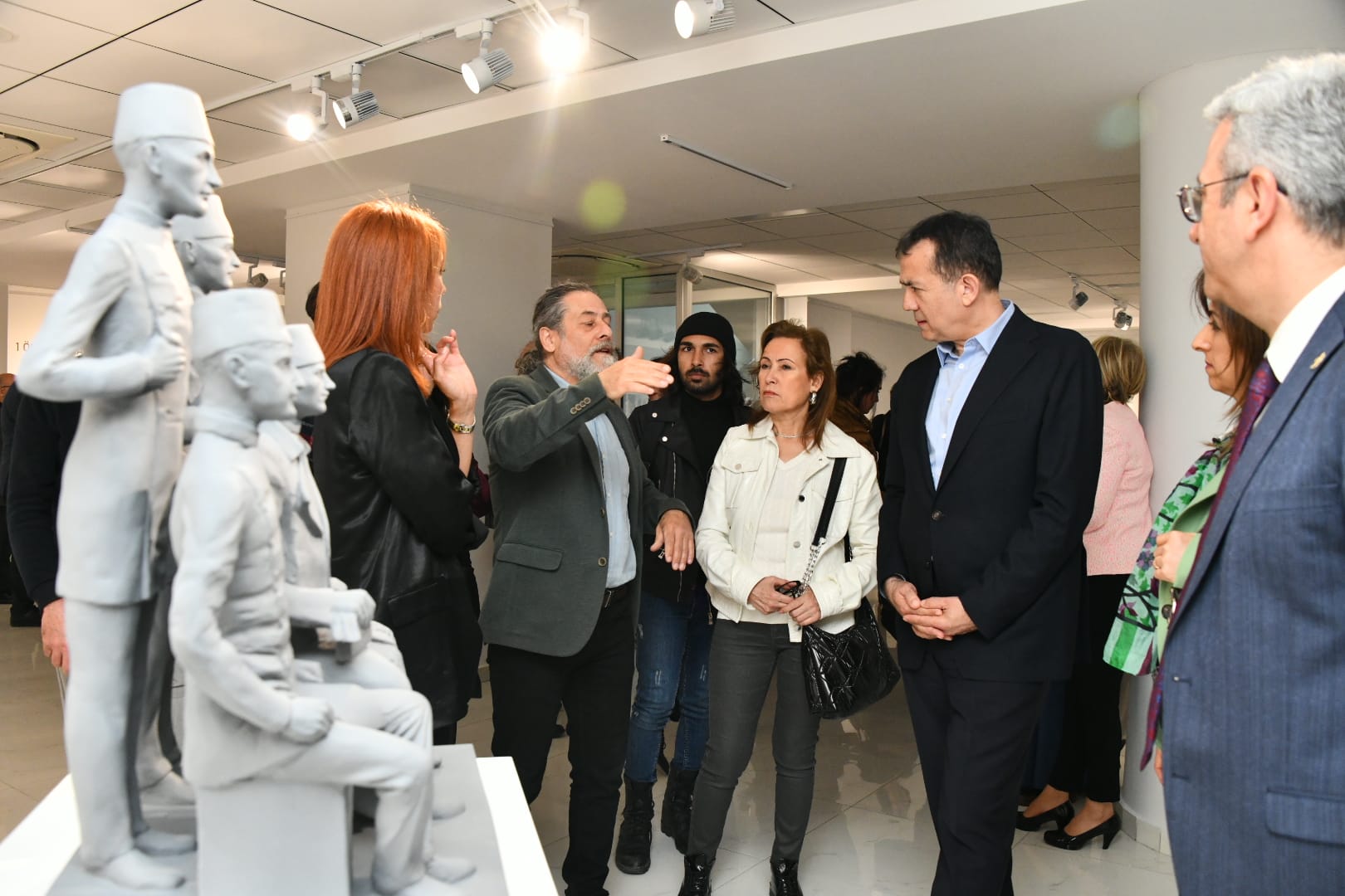 Mersin Yenişehir Belediyesi, Cumhuriyet’in