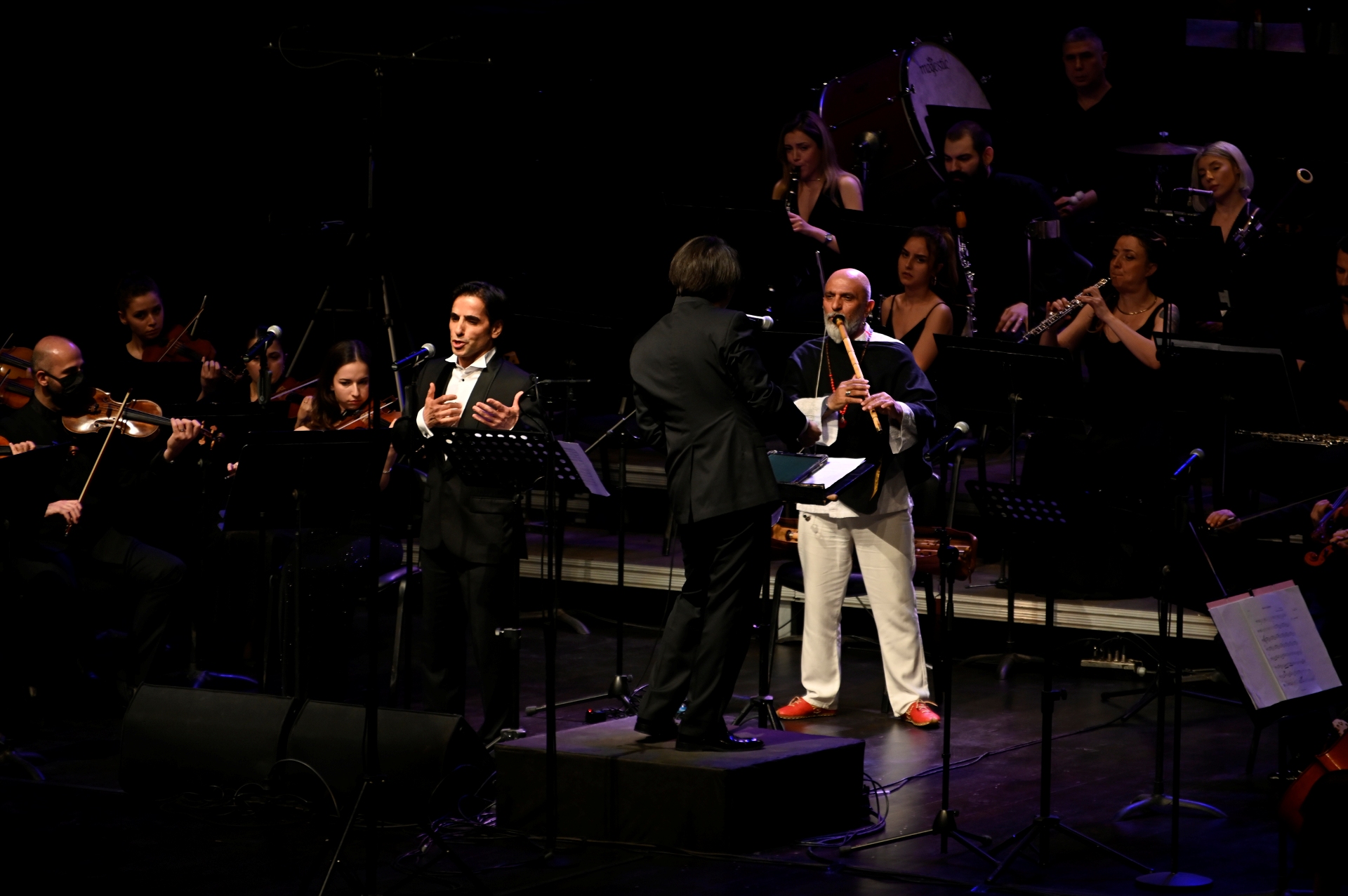 Mersin tek yürek oldu Mersin Uluslararası Liman İşletmeciliği