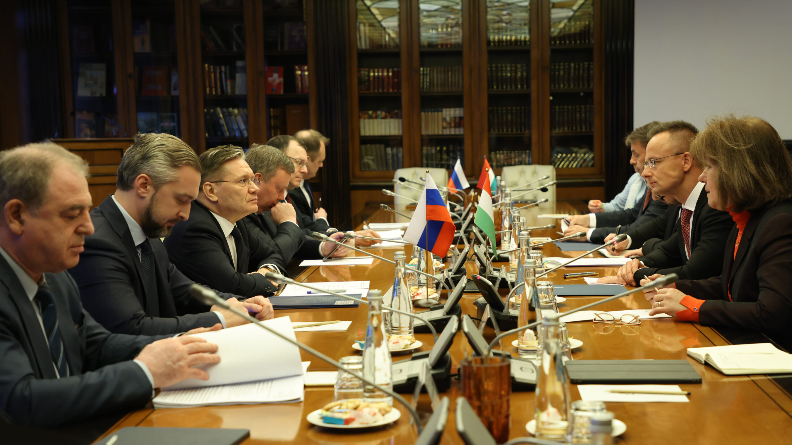 Rusya Devlet Nükleer Enerji