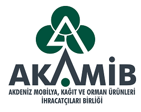 Türkiye mobilya, kağıt ve