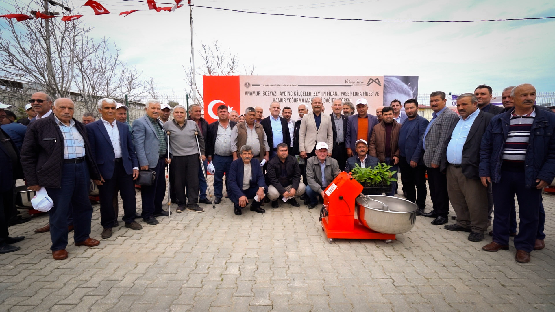 Hayata geçirdiği projeler ve