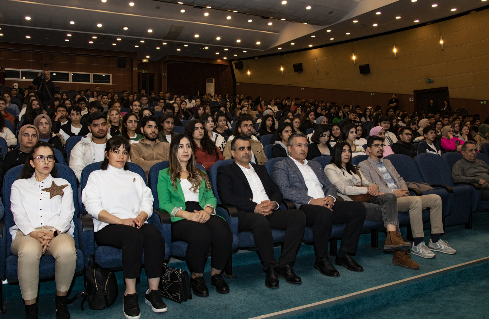 Mersin Büyükşehir Belediyesi Sosyal