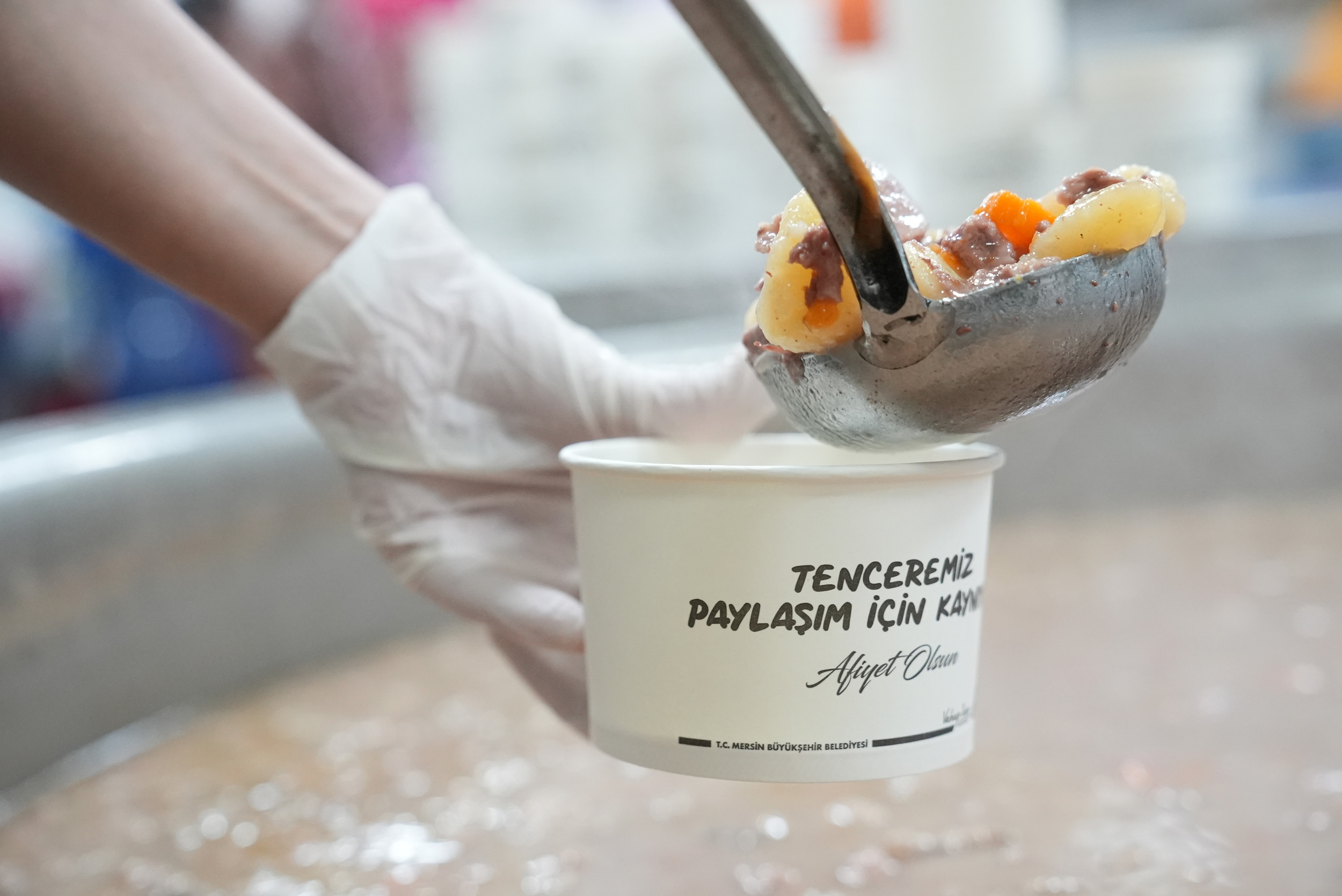 11 ili etkileyen Kahramanmaraş