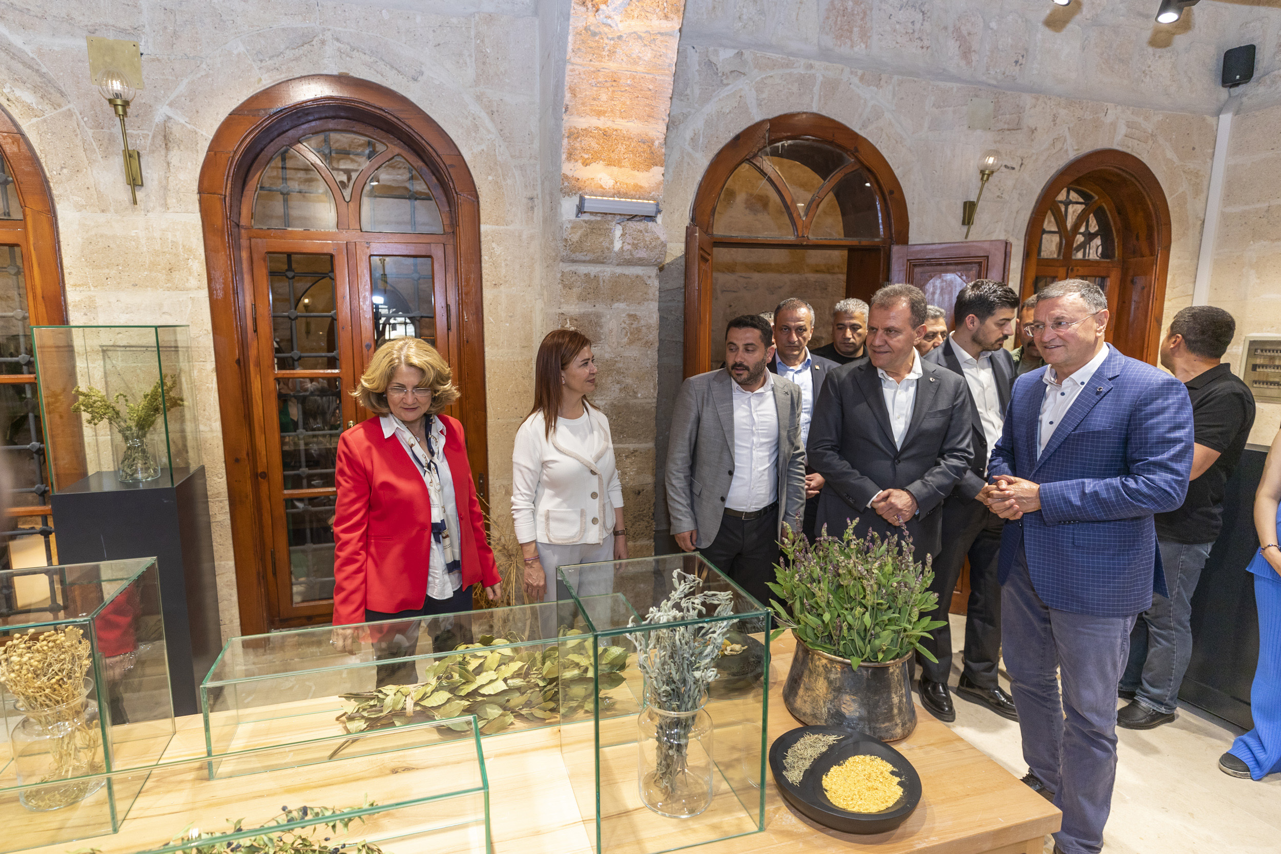 Eski Gülnar Oteli, Mersin