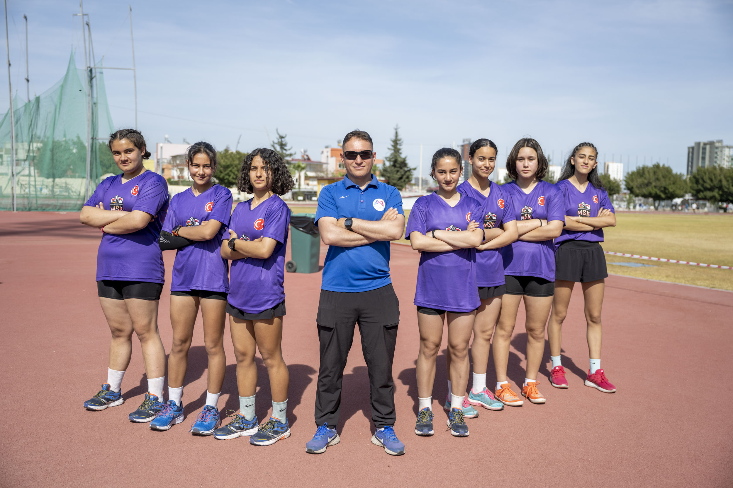 Mersin Büyükşehir Belediye Başkanı