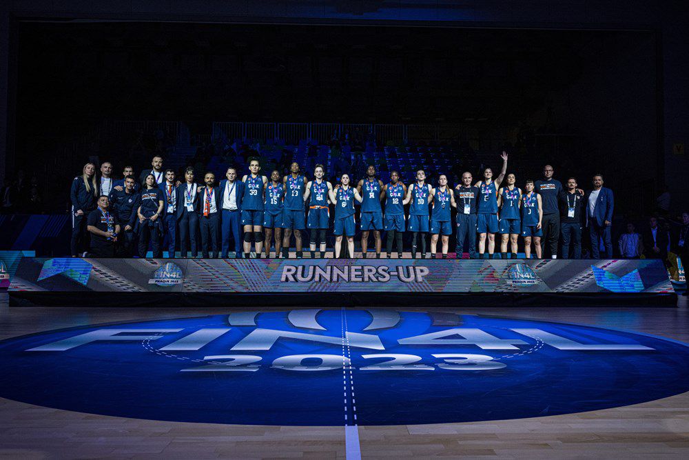 Çukurova Basketbol Kulübü(ÇBK) Mersin