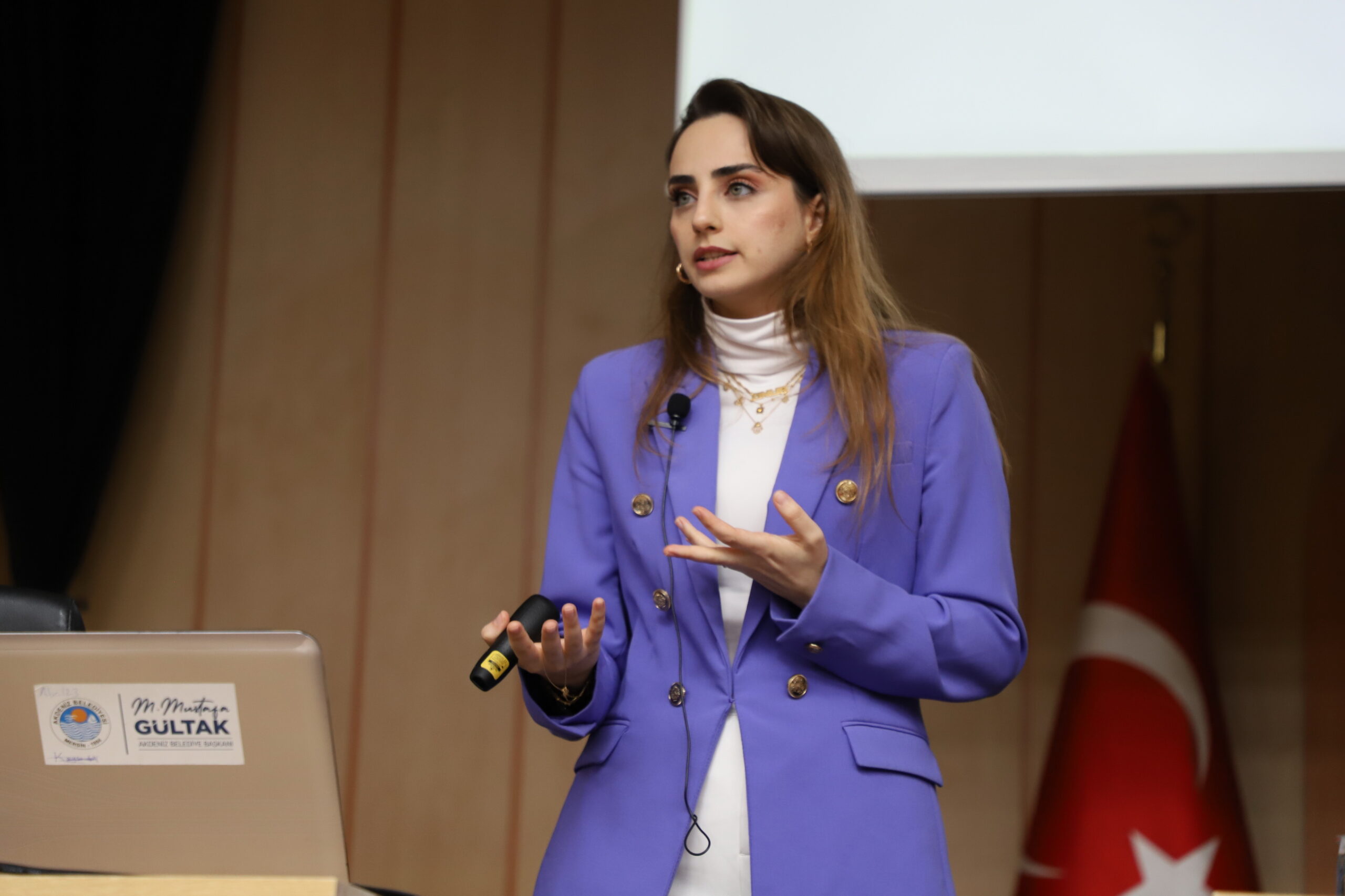 Akdeniz Belediyesi ve LÖSEV