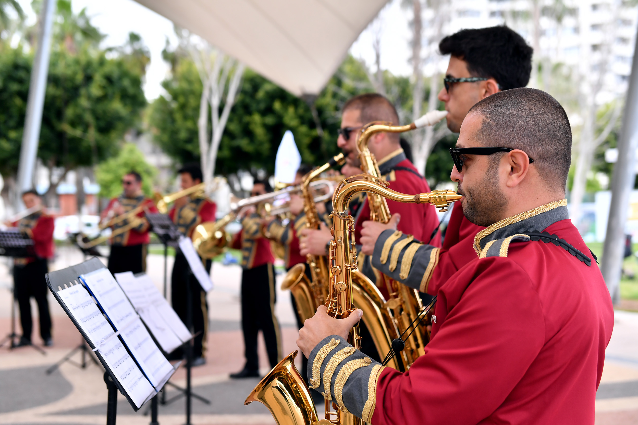 Kültür ve Sosyal İşler