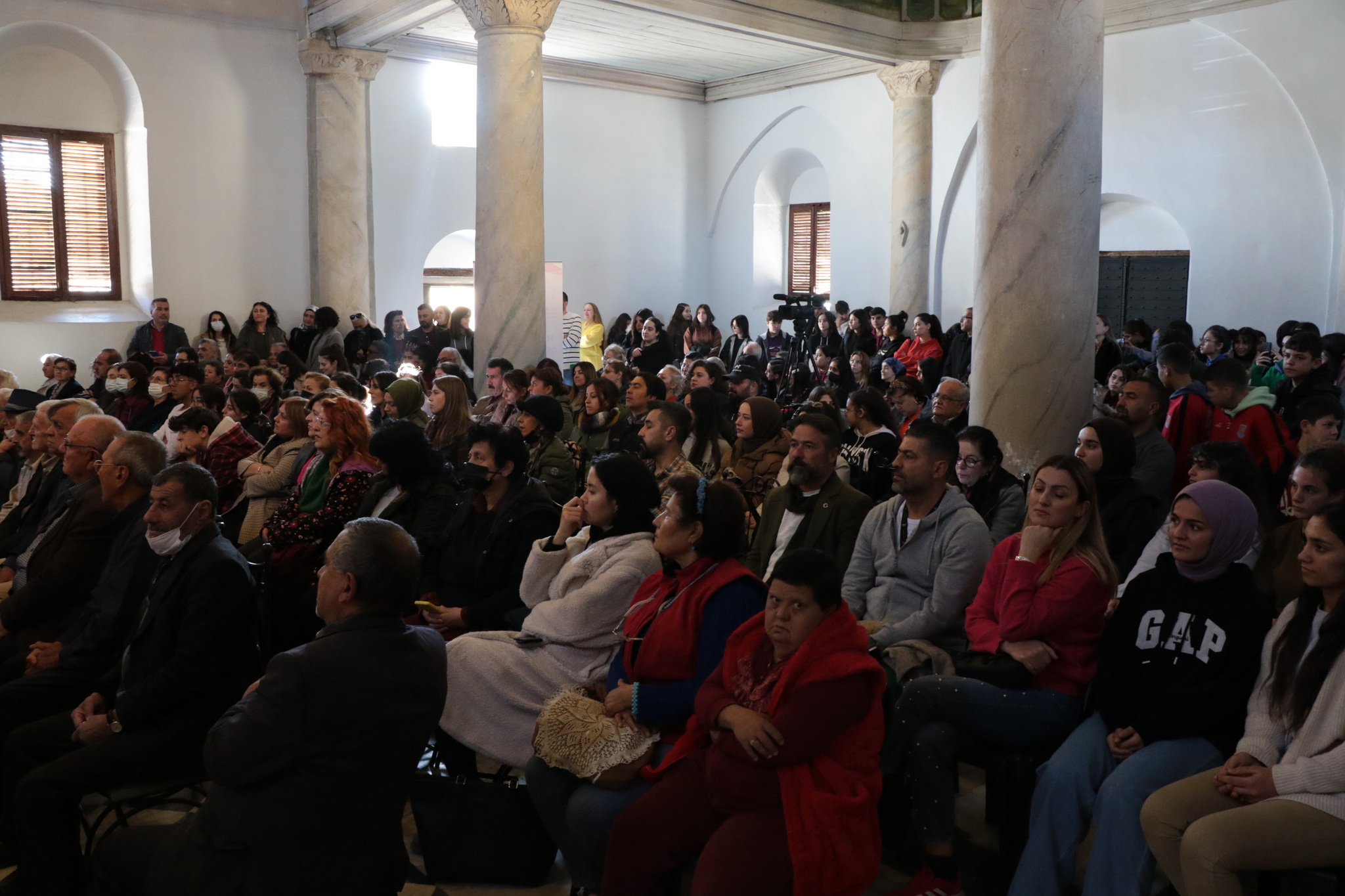 Mersin Devlet Opera ve