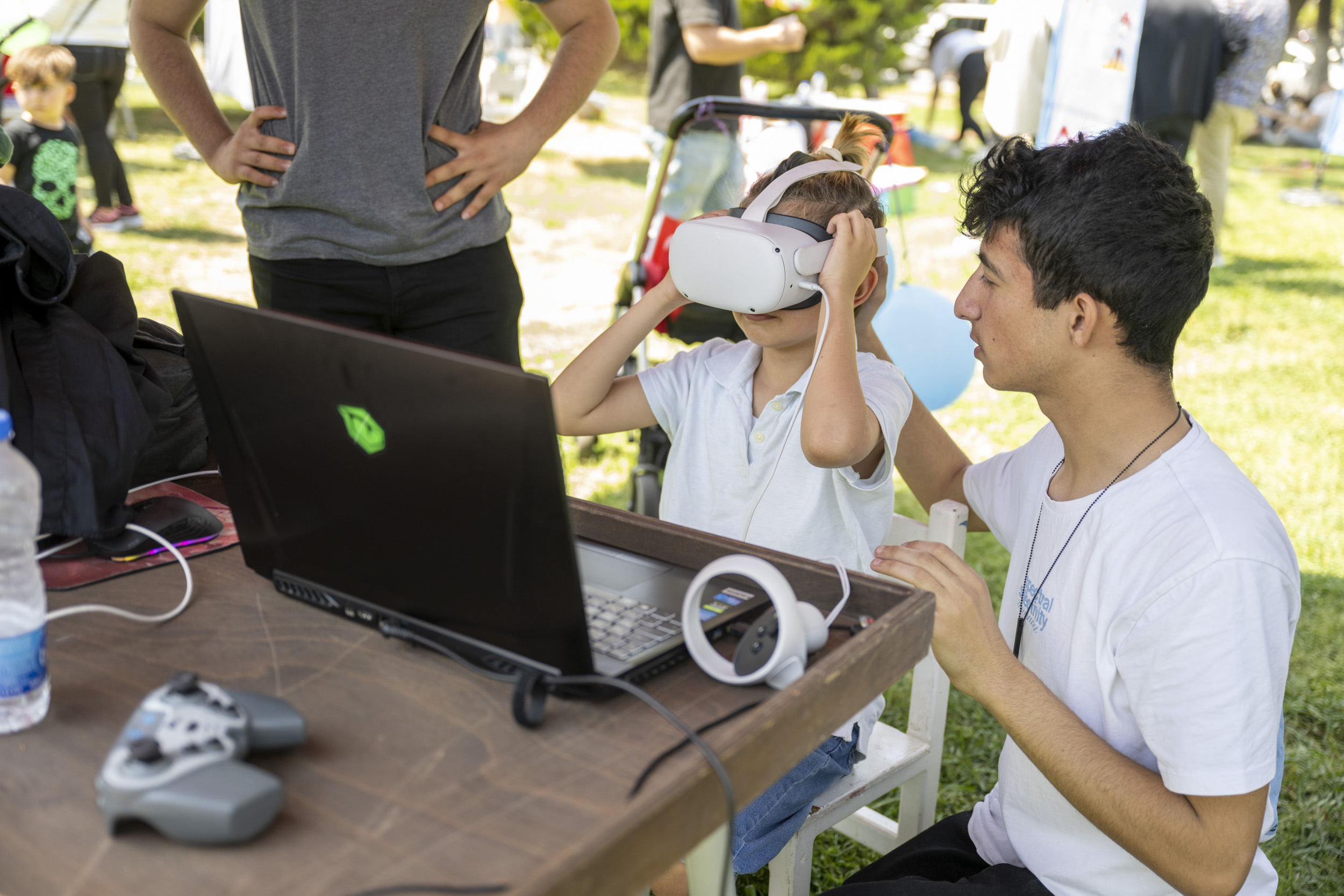 Mersin Büyükşehir Belediyesi, 23