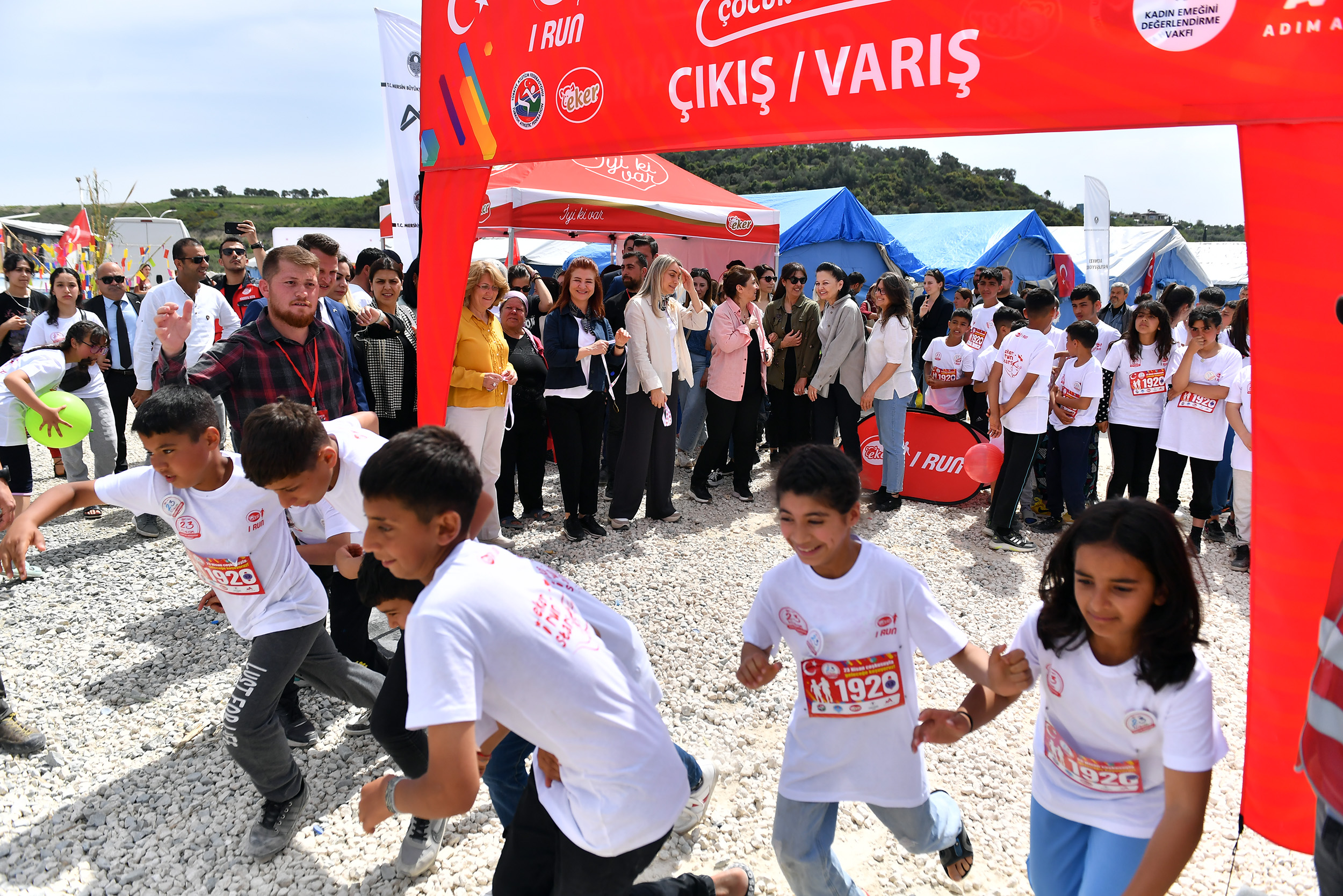 Mersin Büyükşehir Belediyesi Kadın