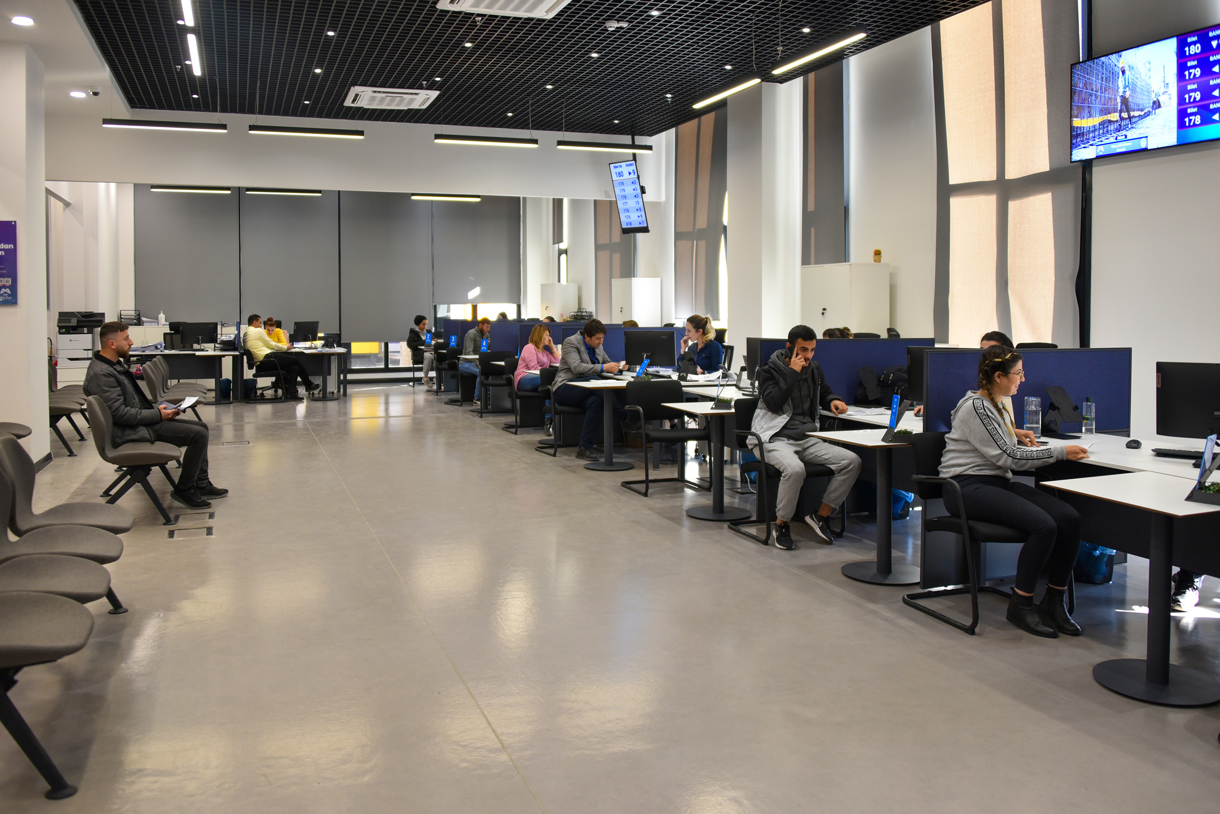 Mersin Büyükşehir Belediyesi Mersin