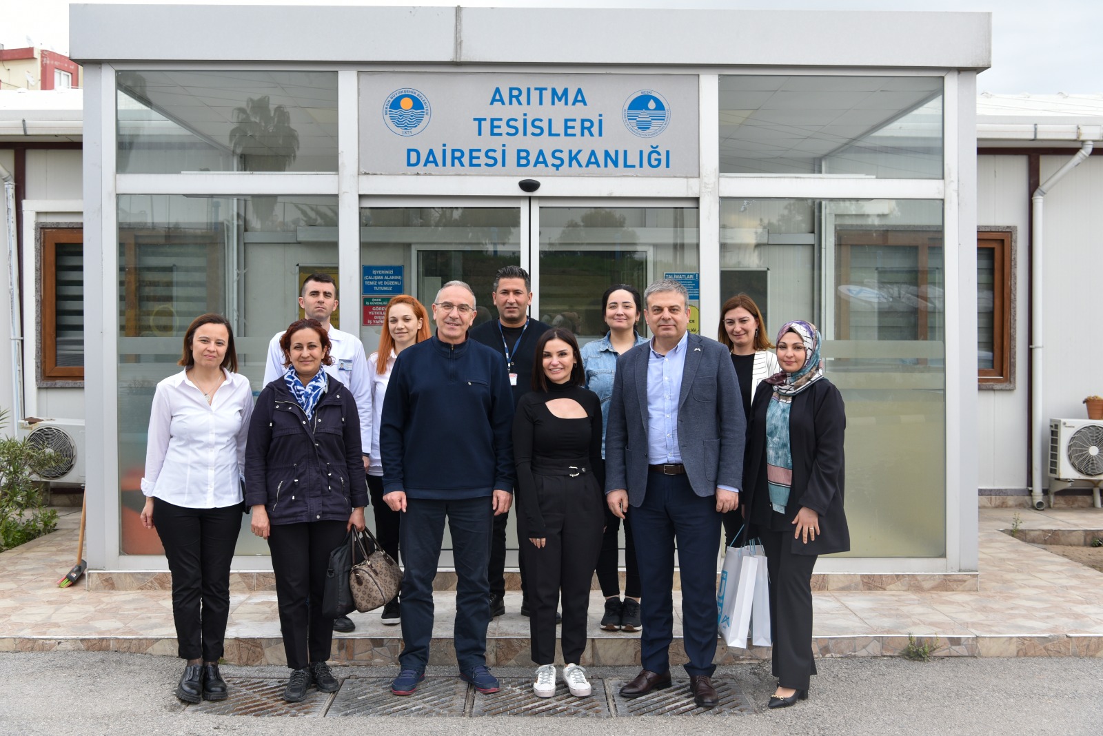 Mersin Büyükşehir Belediyesi Mersin