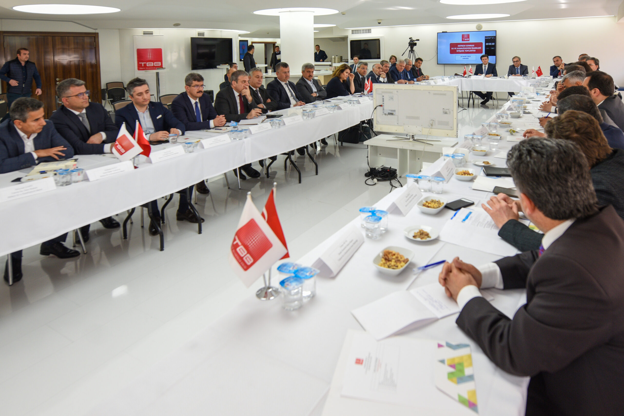 Mersin Büyükşehir Belediyesi Mersin