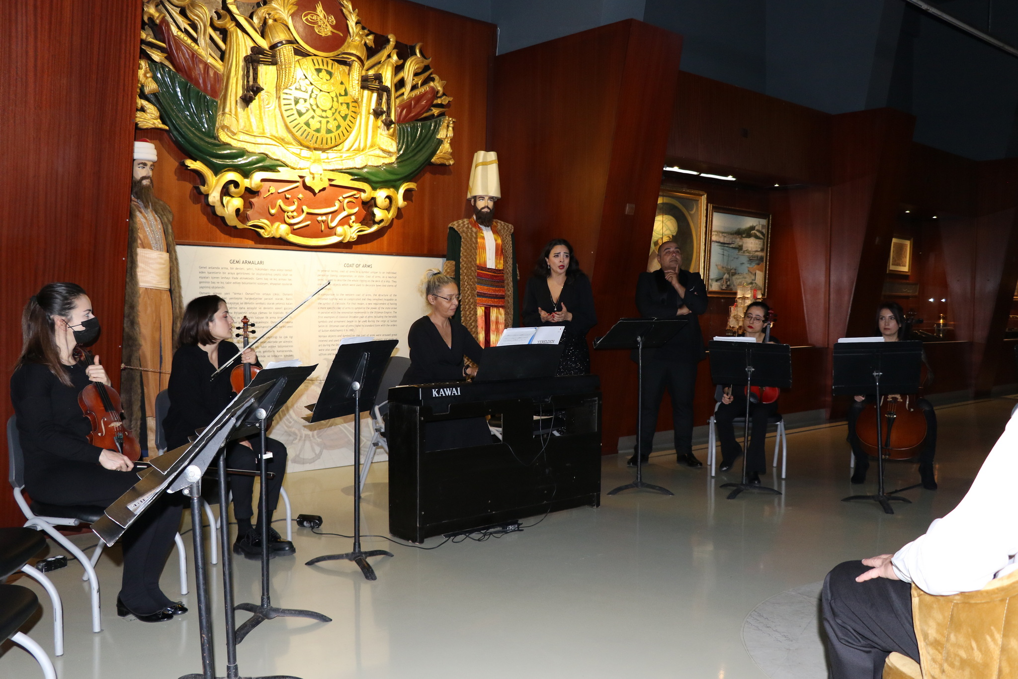 Mersin Devlet Opera ve