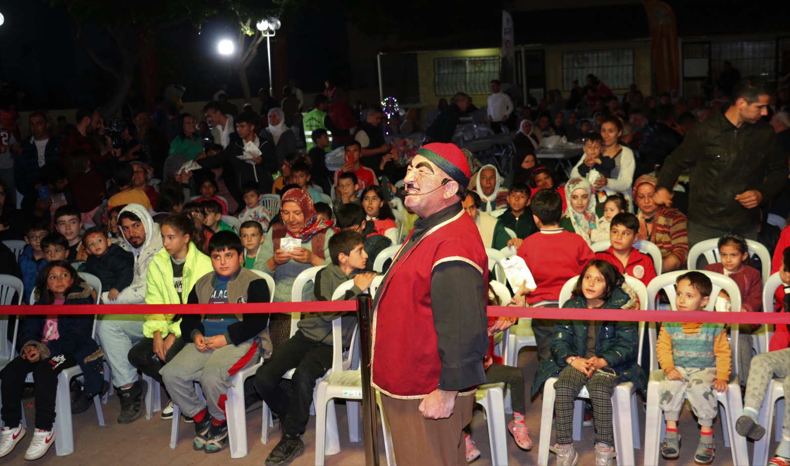 Toroslar’da Ramazan ayının vazgeçilmezi