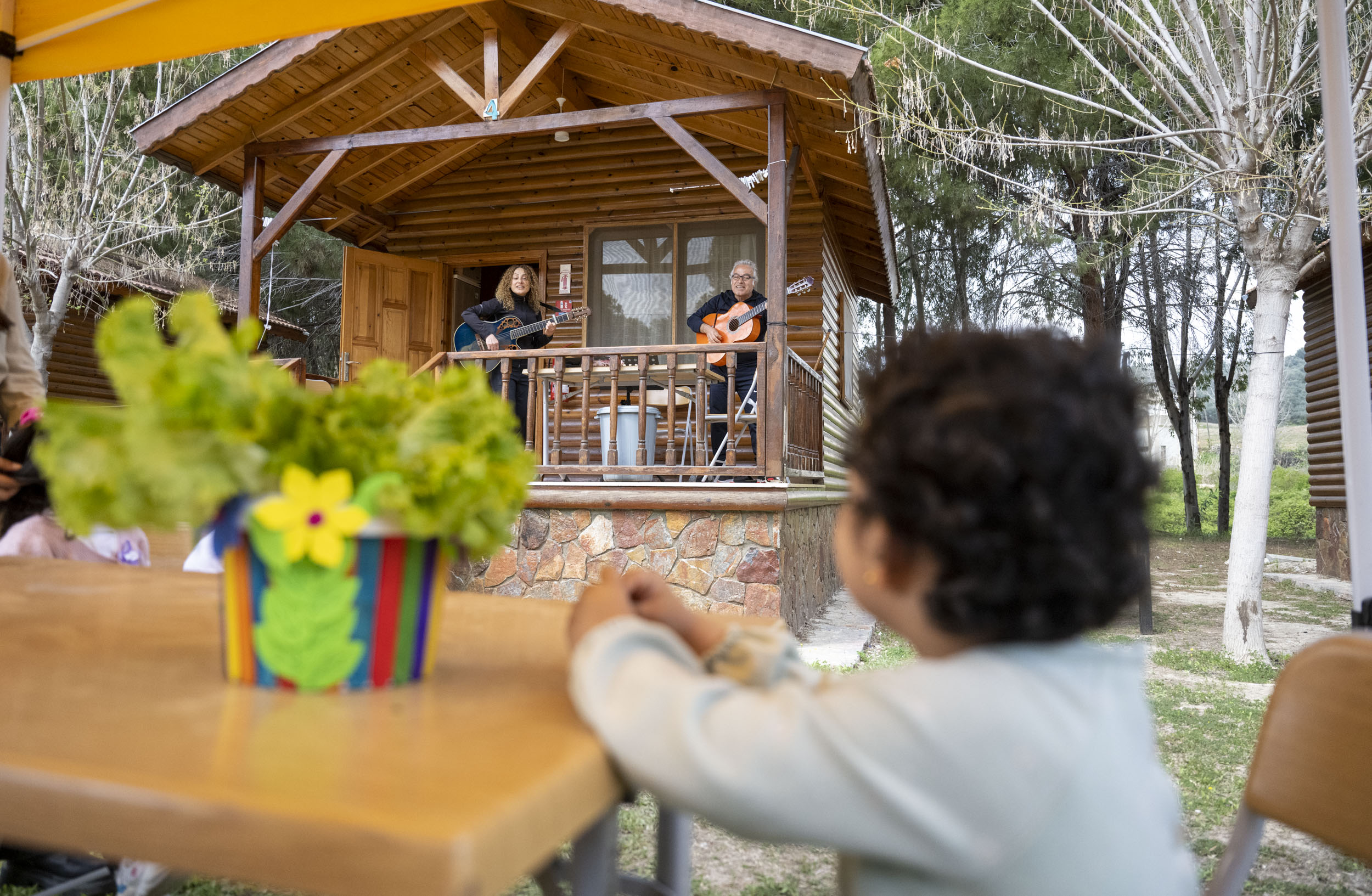 Mersin Büyükşehir Belediyesi Kadın