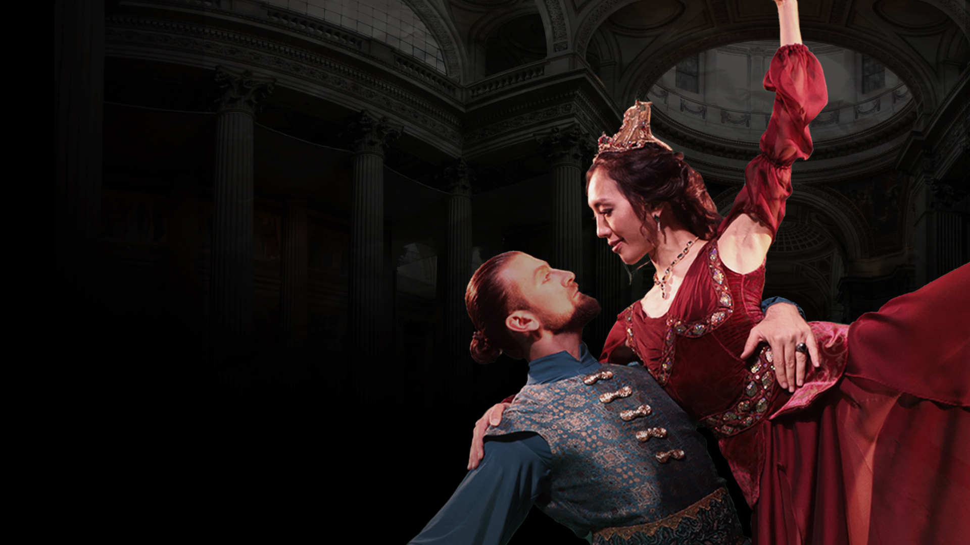 “Mersin Devlet Opera ve Balesi’nden “Hurrem Sultan” Prömiyeri ” Mersin Devlet Opera ve